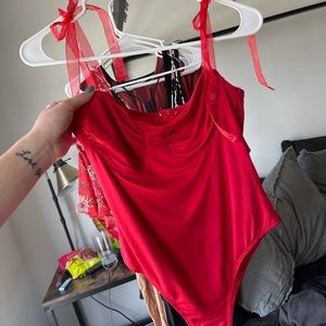 Princess Polly Bodysuit